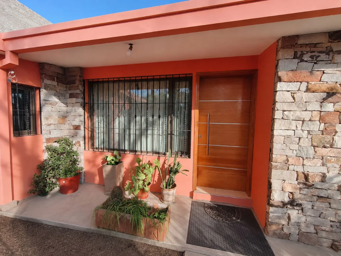 Casa de 3 ambientes en venta en Luján de Cuyo, Panquehua 0, foto 2