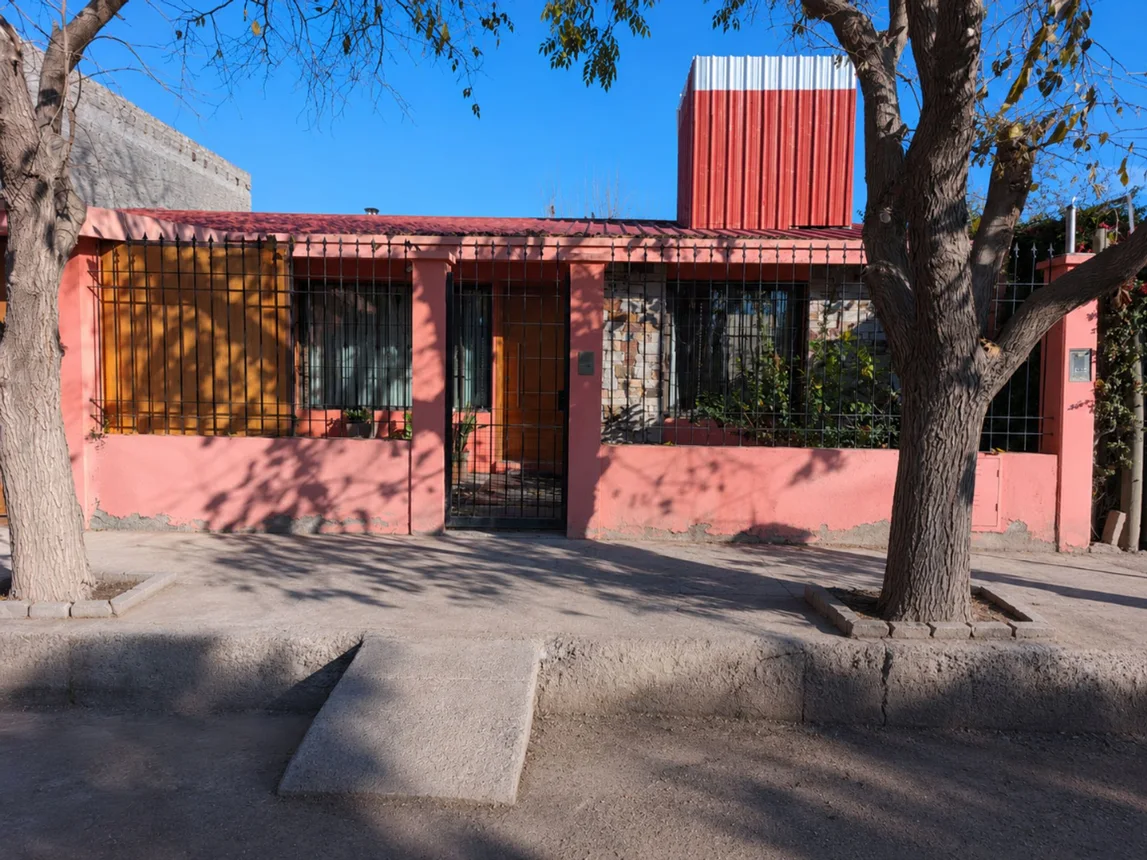 Casa de 3 ambientes en venta en Luján de Cuyo, Panquehua 0