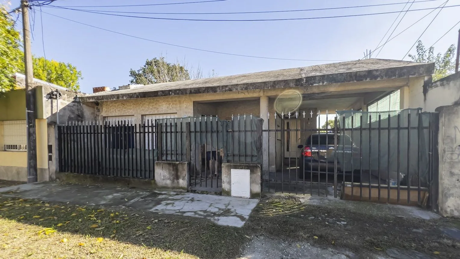 Casa en venta en Rosario