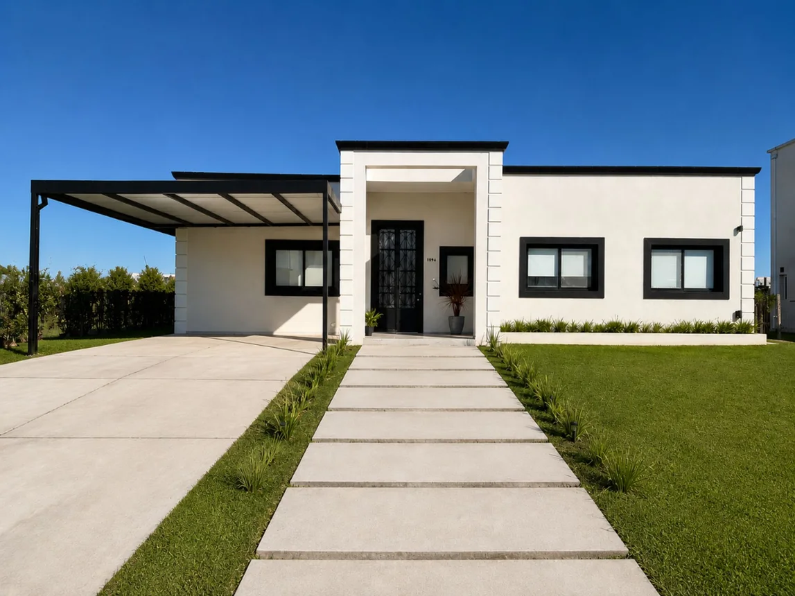 Casa en venta en Belén de Escobar