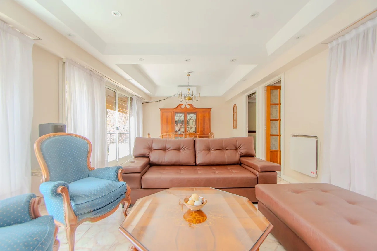 PH en venta en Villa General Mitre, Avenida Teniente General Donato Álvarez 1900