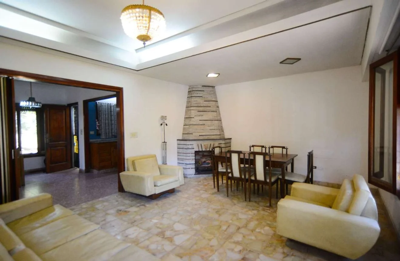 Casa en venta en Ezpeleta Oeste, Juan Bautista Justo 4100