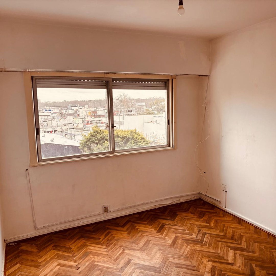 VENTA 3 AMB  PISO 9°  VISTA ABIERTA  V.CRESPO