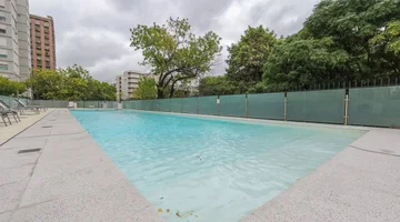 DEPARTAMENTO 3 AMBIENTES TORRE HUSARES COCHERA