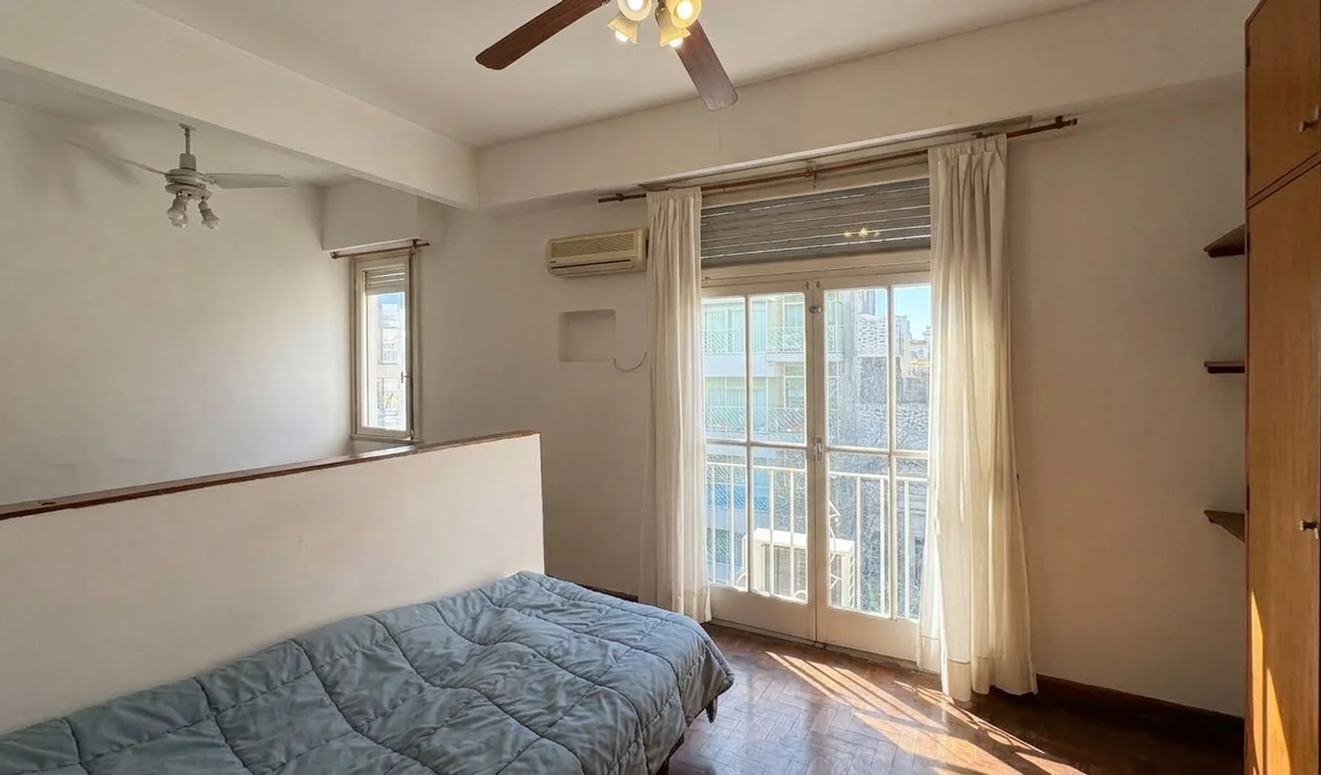Monoambiente en venta en Villa Crespo, Avenida Warnes 200, foto 2