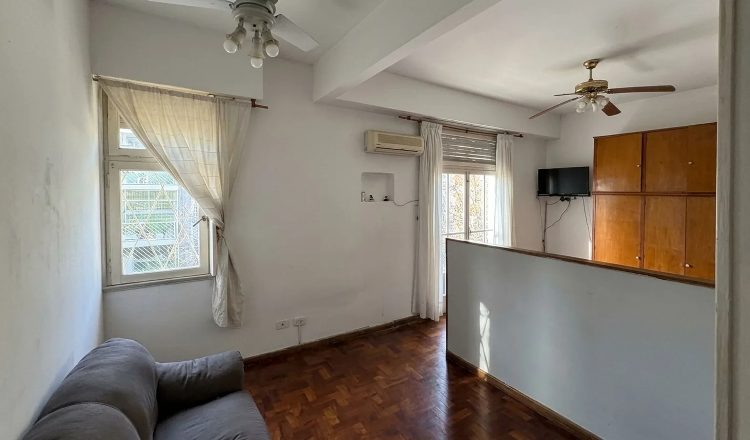 Monoambiente en venta en Villa Crespo, Avenida Warnes 200, foto 3