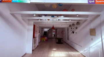 ALQUILER LOCAL COMERCIAL CHACARITA AV LACROZE