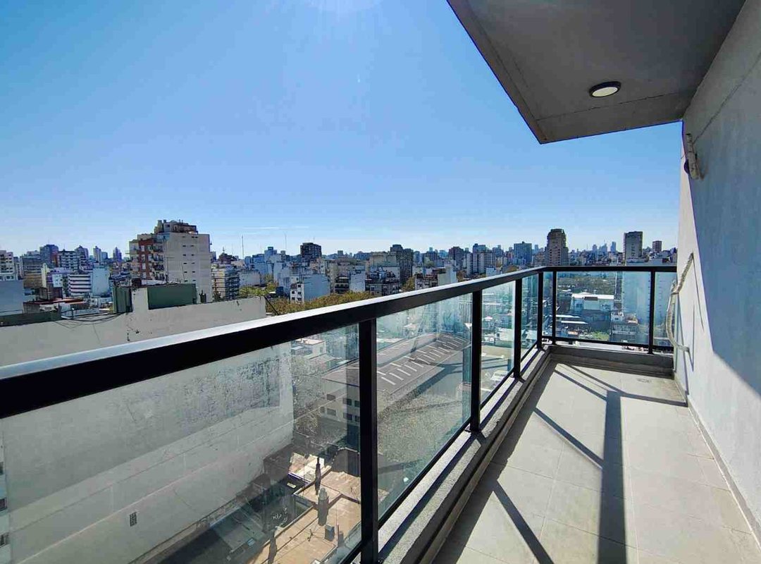 VENTA DEPARTAMENTO 3 AMBIENTES A ESTRENAR