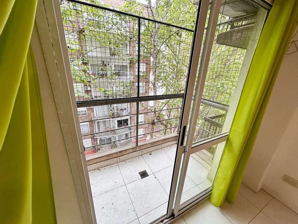 Departamento de 2 ambientes en venta en Villa Santa Rita, Argerich 1600, foto 3