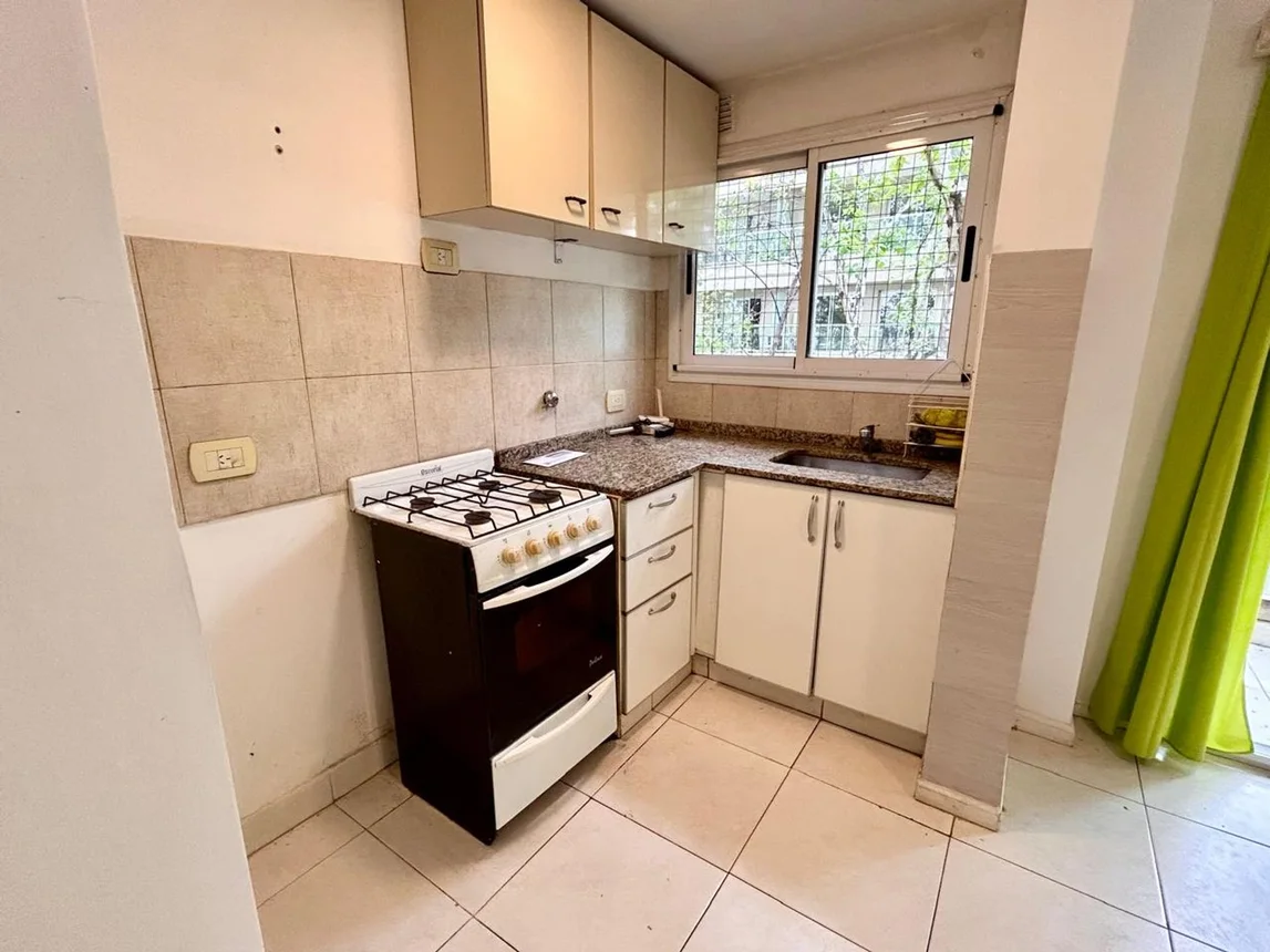 Departamento de 2 ambientes en venta en Villa Santa Rita, Argerich 1600, foto 4