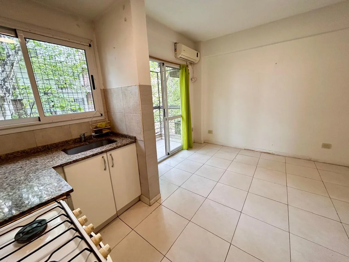 Departamento de 2 ambientes en venta en Villa Santa Rita, Argerich 1600