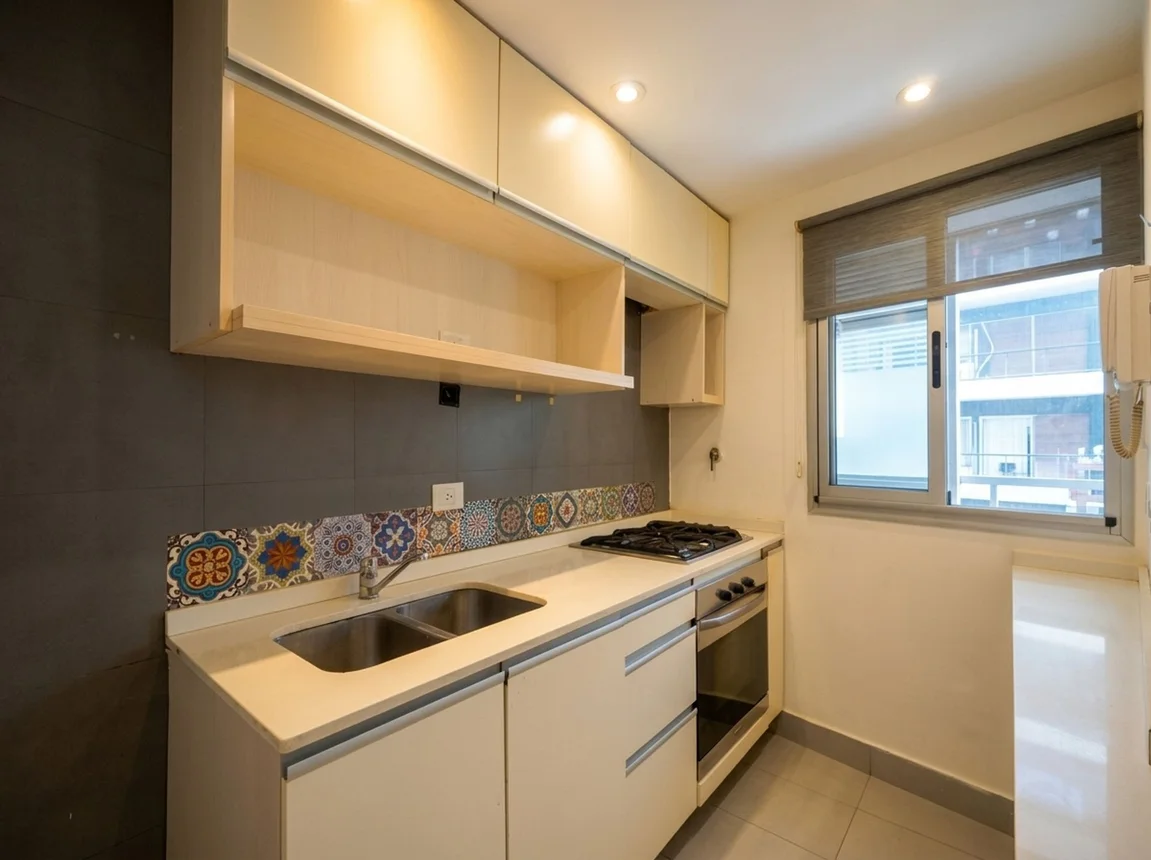 Departamento de 2 ambientes en venta en Palermo, Julián Álvarez 2500, foto 4