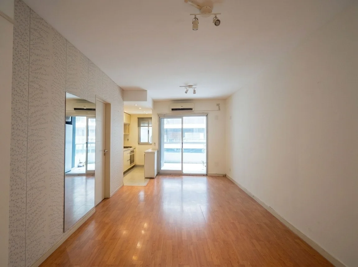 Departamento de 2 ambientes en venta en Palermo, Julián Álvarez 2500, foto 2