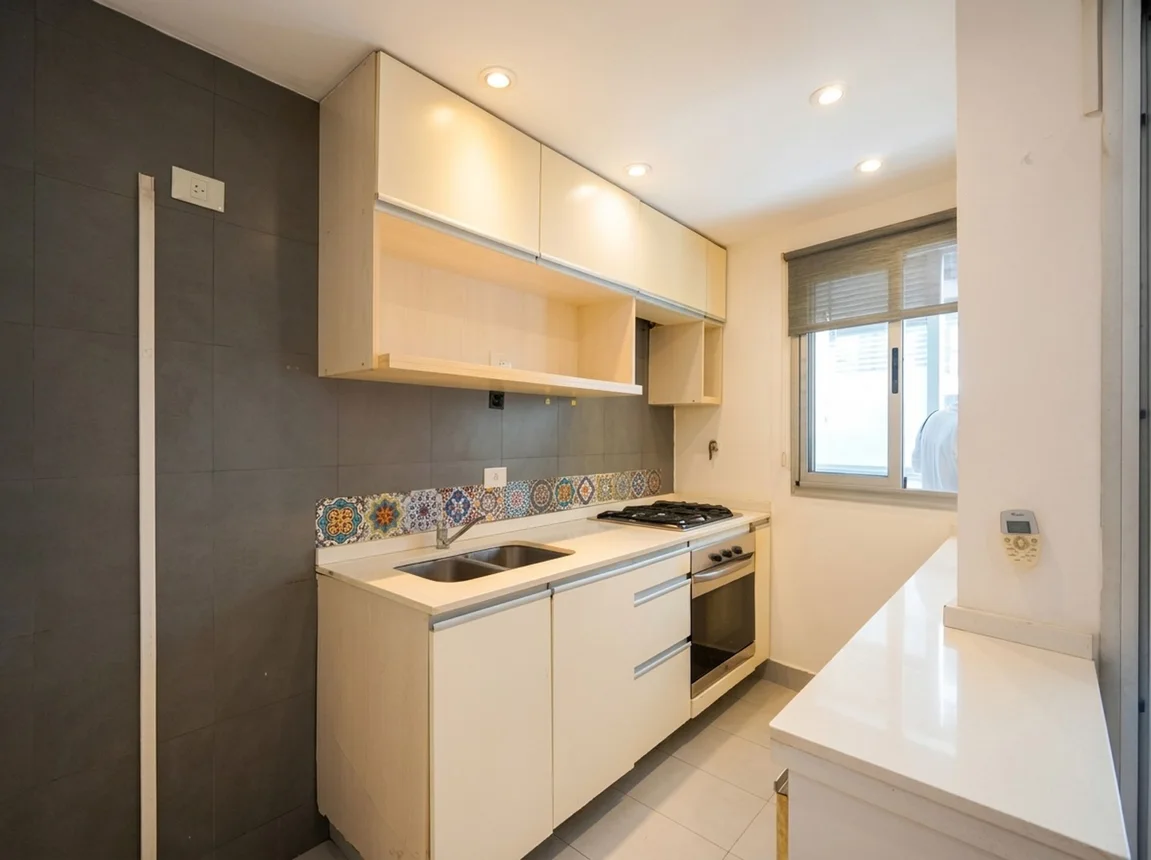 Departamento de 2 ambientes en venta en Palermo, Julián Álvarez 2500, foto 5