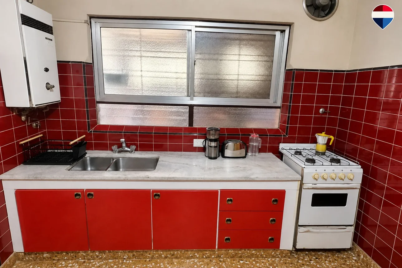 PH de 3 ambientes en venta en Sarandí, Coronel Espora 300, foto 5