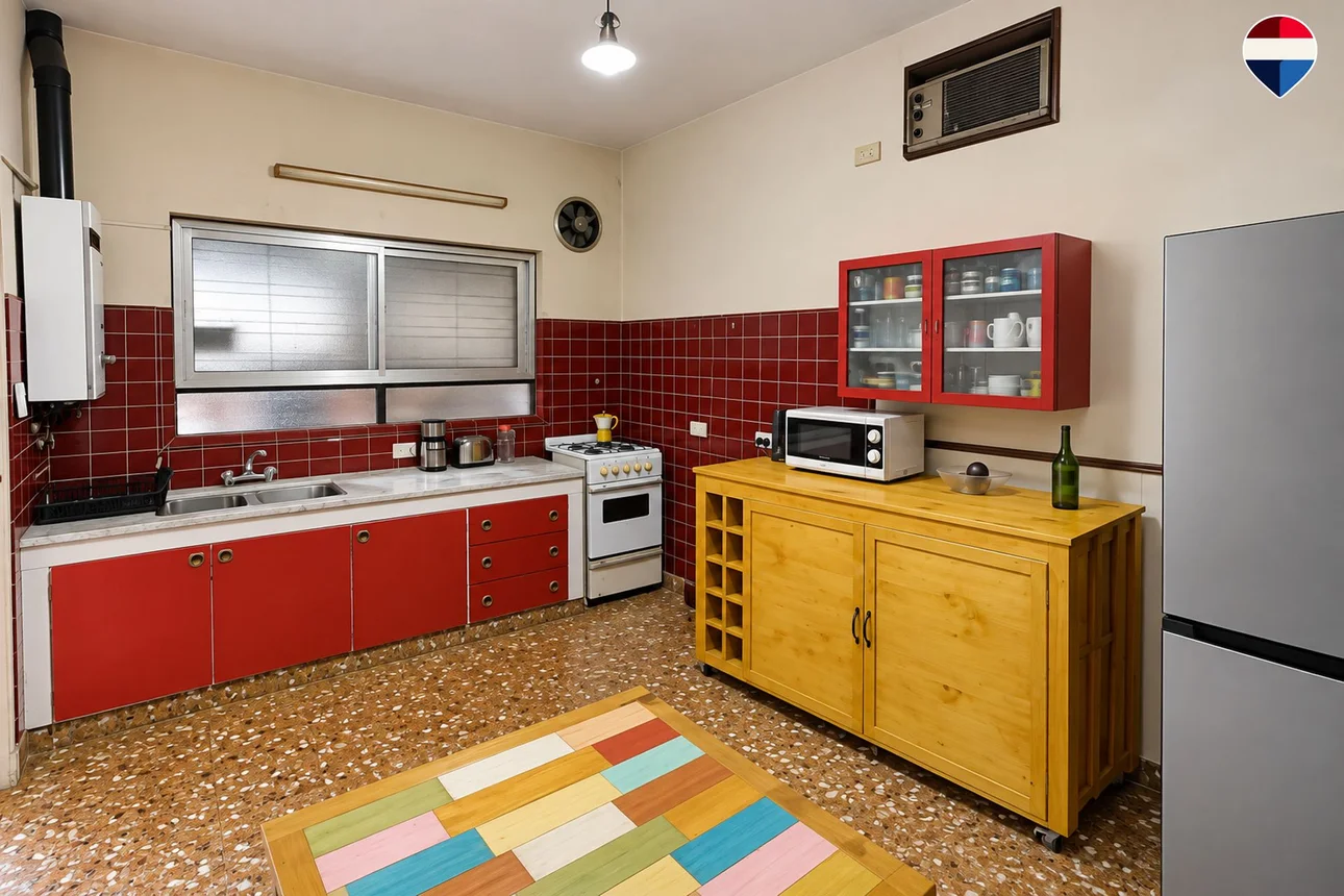 PH de 3 ambientes en venta en Sarandí, Coronel Espora 300, foto 4