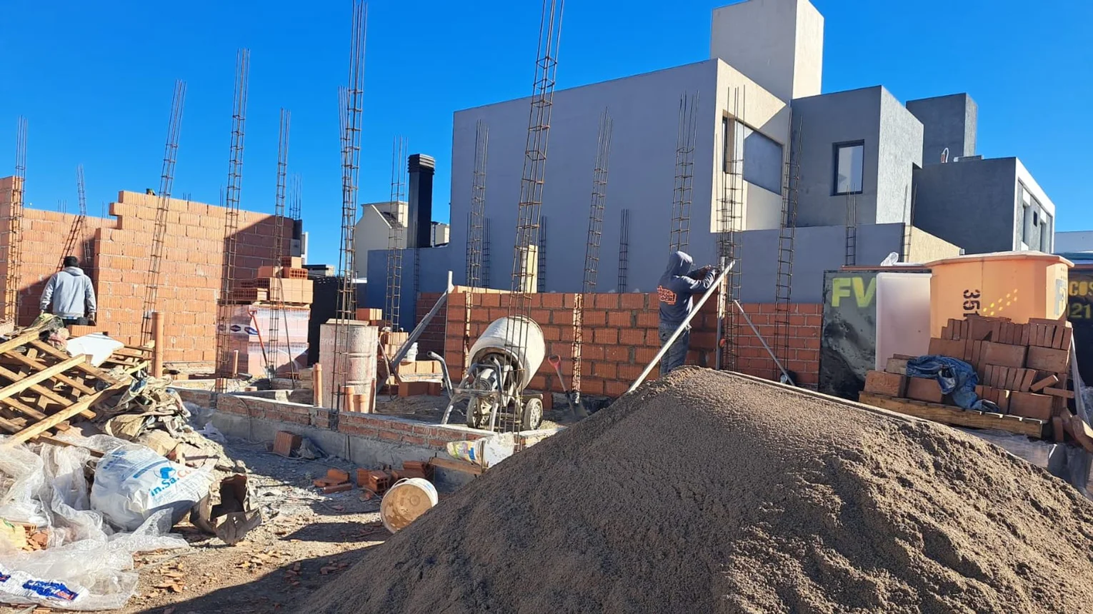 Casa en venta en Córdoba