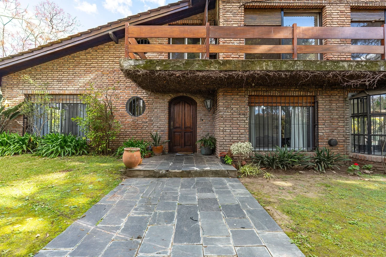 Casa en venta en Boulogne, foto 3