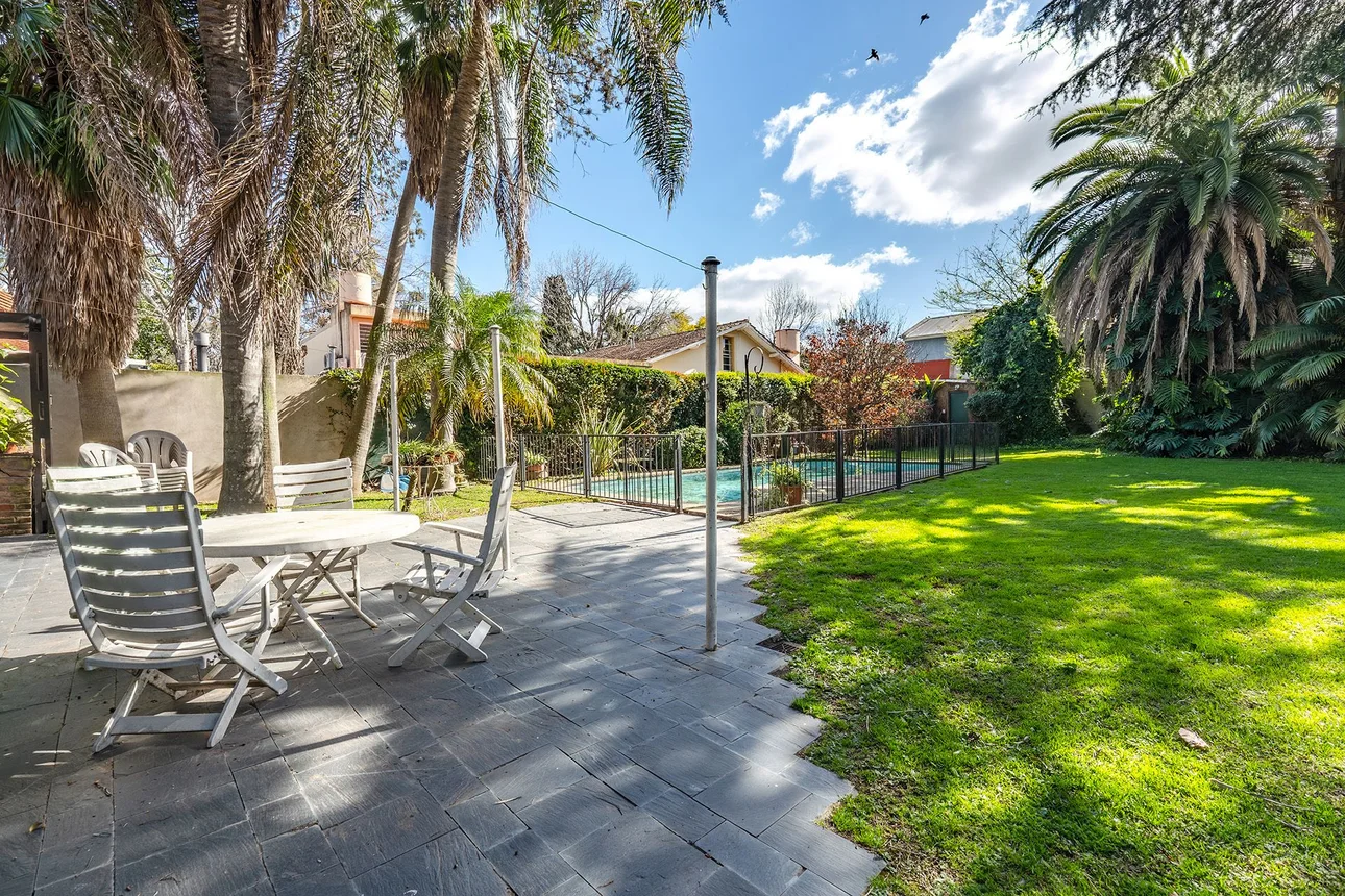 Casa en venta en Boulogne, foto 4