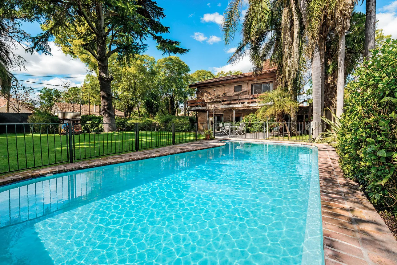 Casa en venta en Boulogne