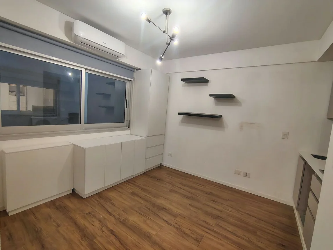 Monoambiente en venta en Núñez, Quesada 2400, foto 5