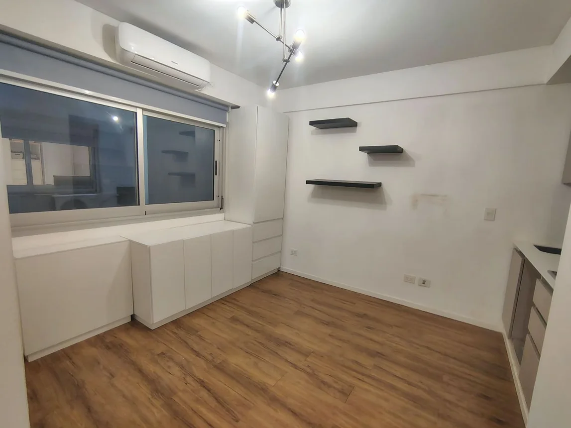 Monoambiente en venta en Núñez, Quesada 2400, foto 4