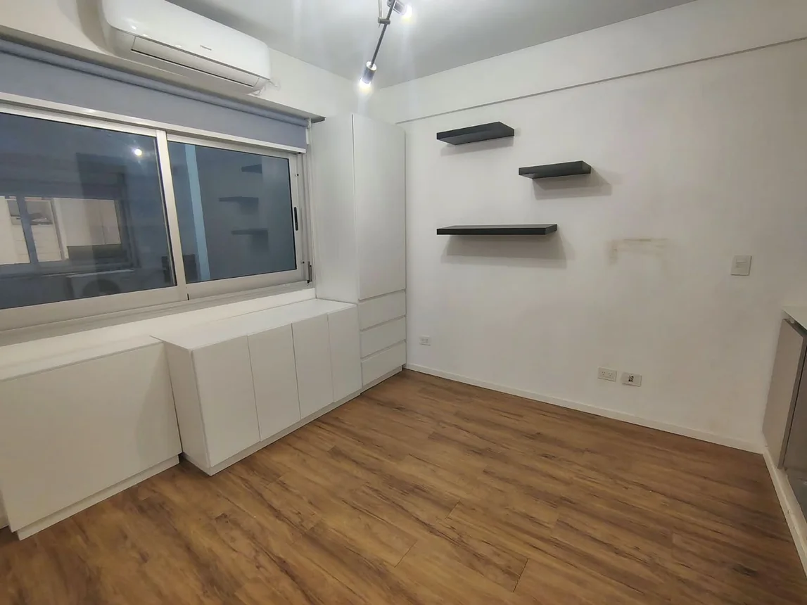Monoambiente en venta en Núñez, Quesada 2400