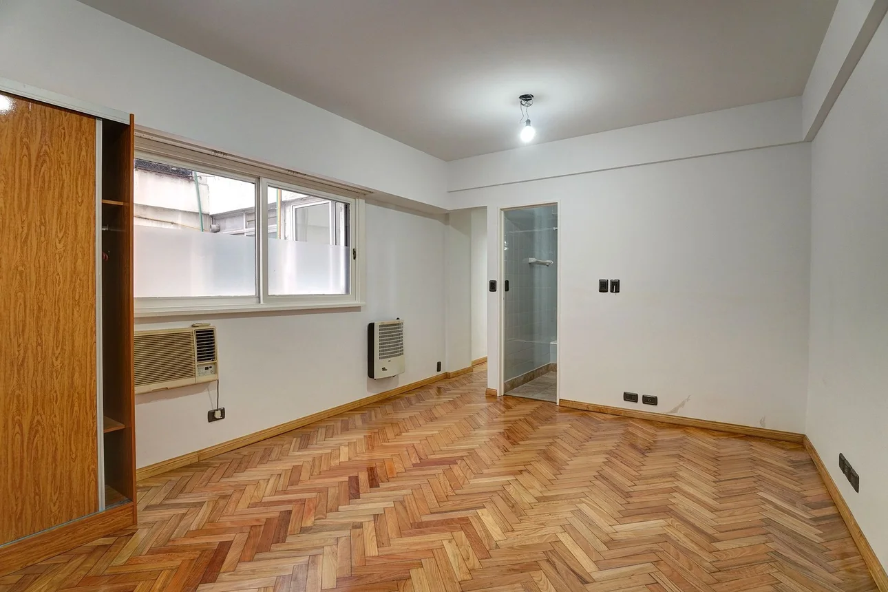 Monoambiente en venta en Caballito, foto 2