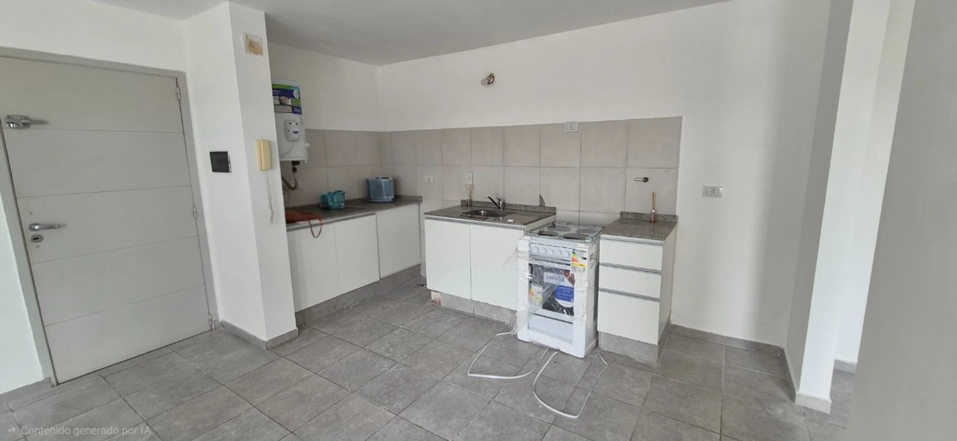 Departamento de 2 ambientes en alquiler en Córdoba, Enfermera Clermont 300, foto 5