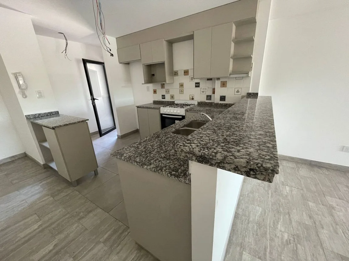 Departamento en venta en Merlo