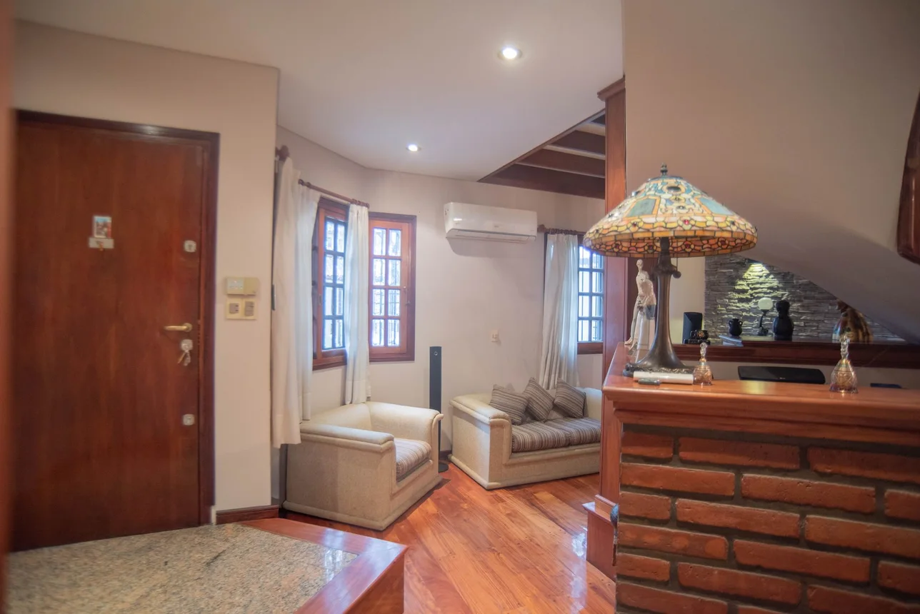 Casa de 4 ambientes en venta en Don Bosco, Chiclana 900, foto 3