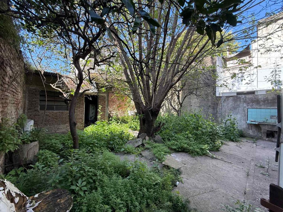 PH VILLA URQUIZA (DOHO) A REFACCIONAR S/EXP JARDIN