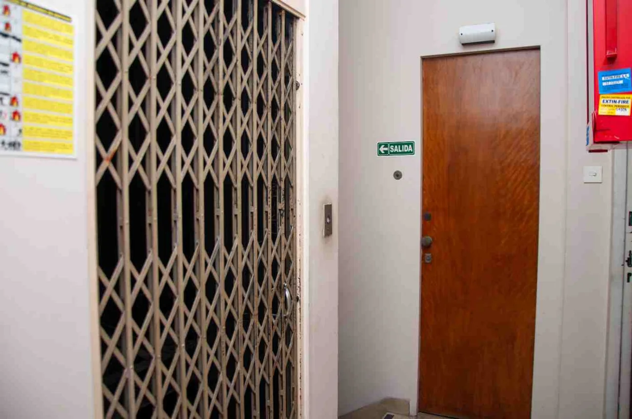 Departamento en venta en Monserrat, foto 3