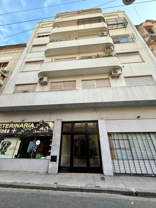 Departamento en venta en Monserrat, foto 2