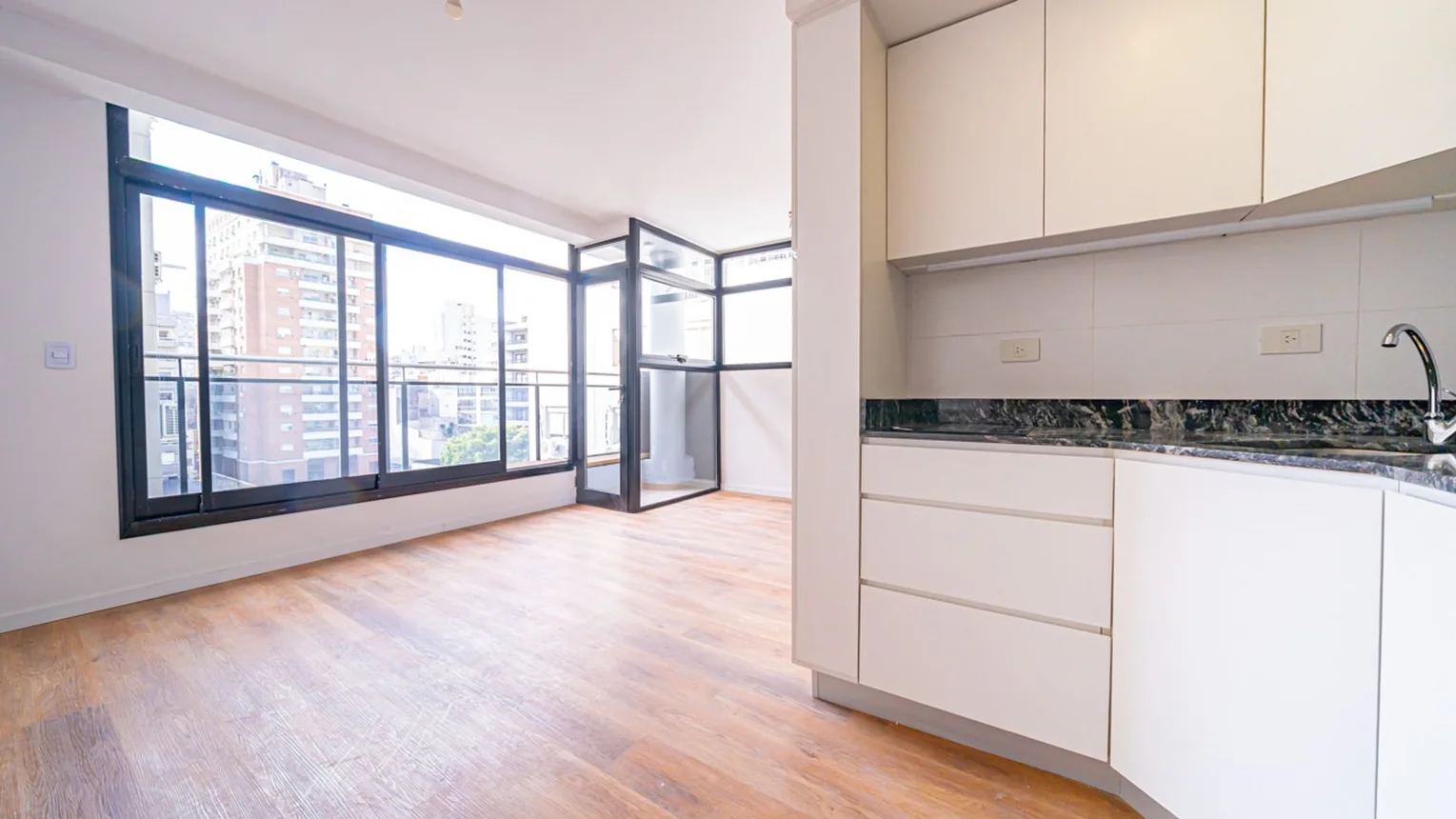 Departamento en venta en Saavedra, Amenábar 3800, foto 4