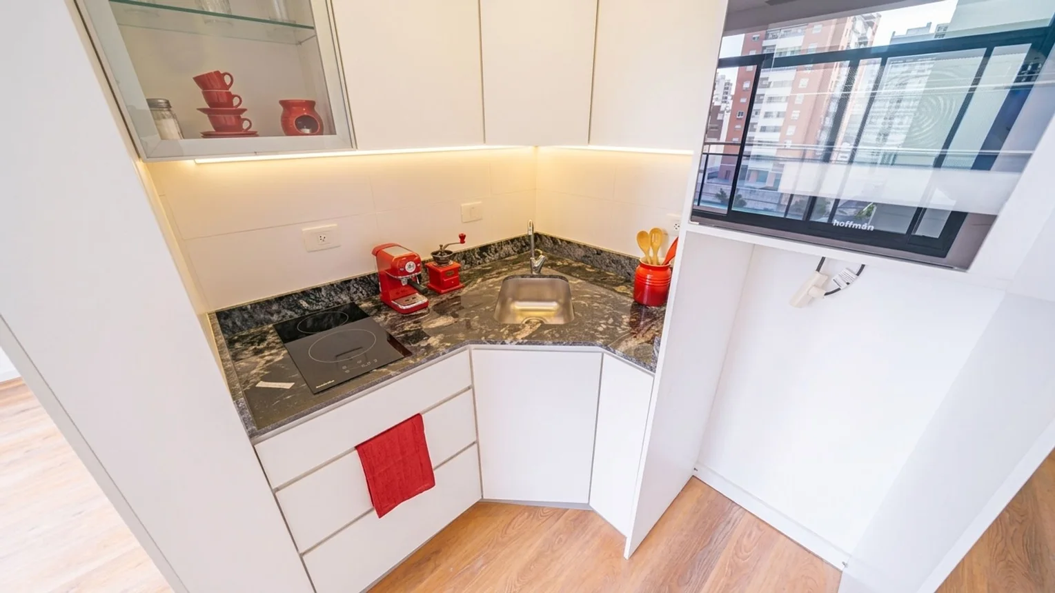 Departamento en venta en Saavedra, Amenábar 3800, foto 2