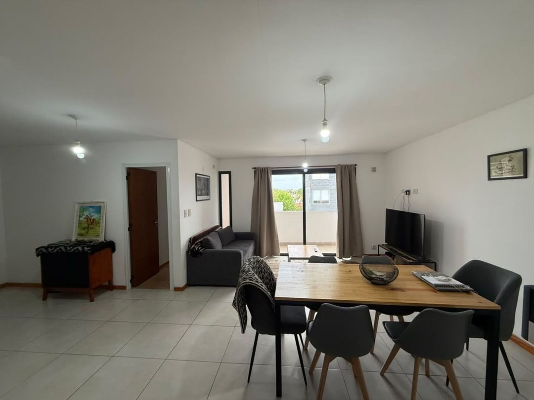 VENTA DEPARTAMENTO - 1 HABITACION - ZONA CENTRO
