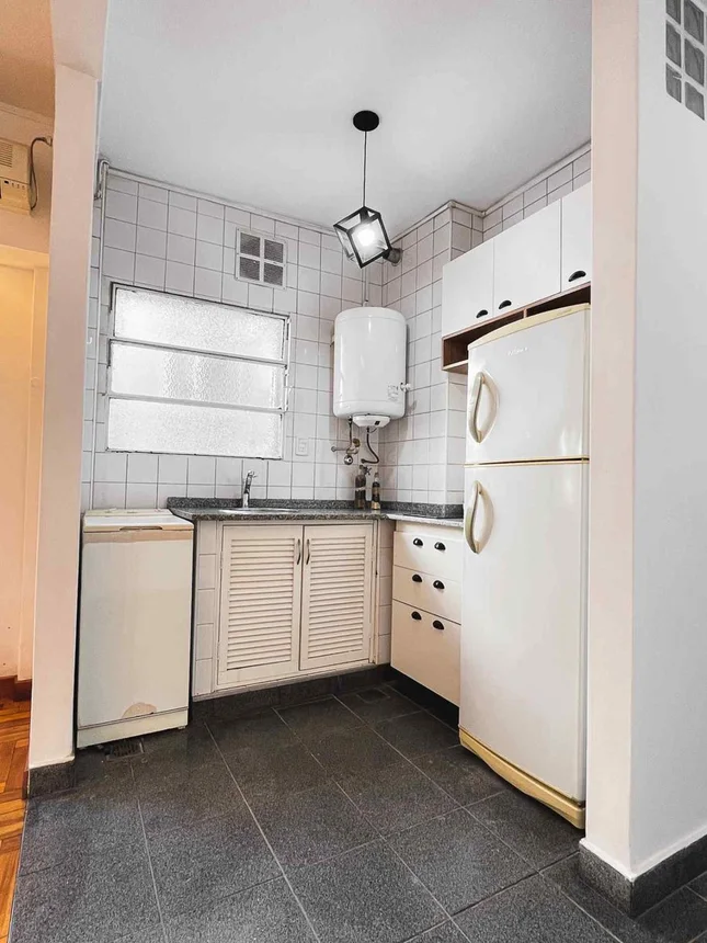 Monoambiente en venta en Palermo, foto 3