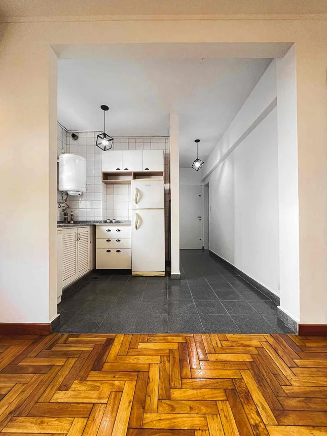 Monoambiente en venta en Palermo, foto 2