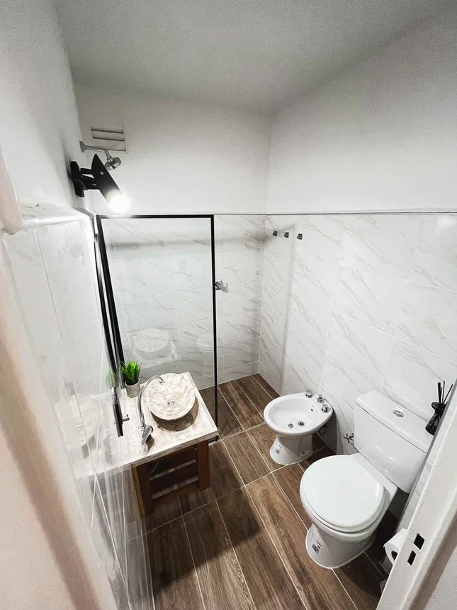 Monoambiente en venta en Palermo, foto 4
