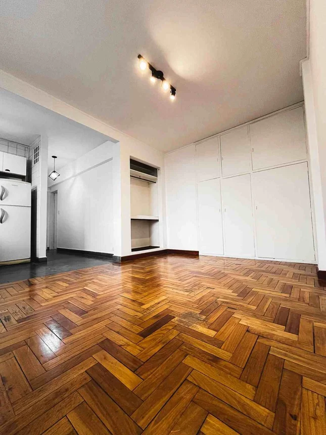 Monoambiente en venta en Palermo