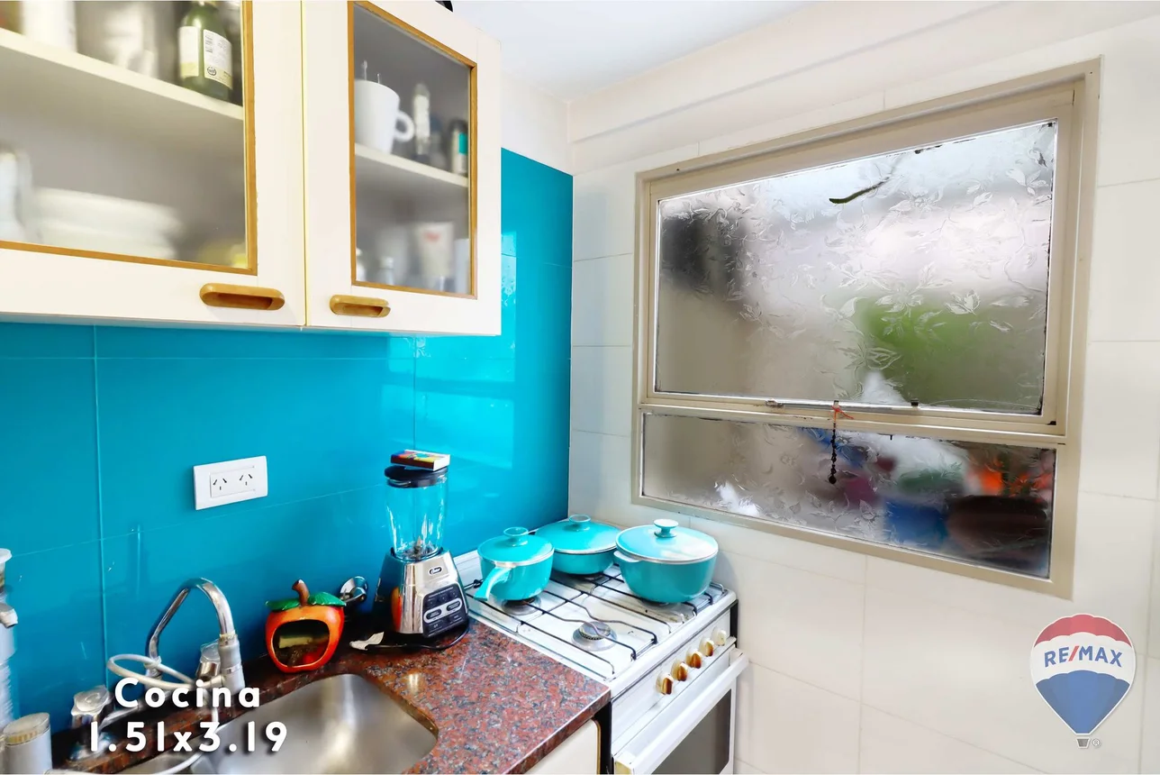 Departamento de 2 ambientes en venta en Caballito, Avenida Díaz Vélez 5500, foto 5
