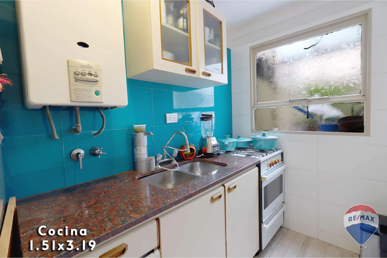 Departamento de 2 ambientes en venta en Caballito, Avenida Díaz Vélez 5500, foto 4