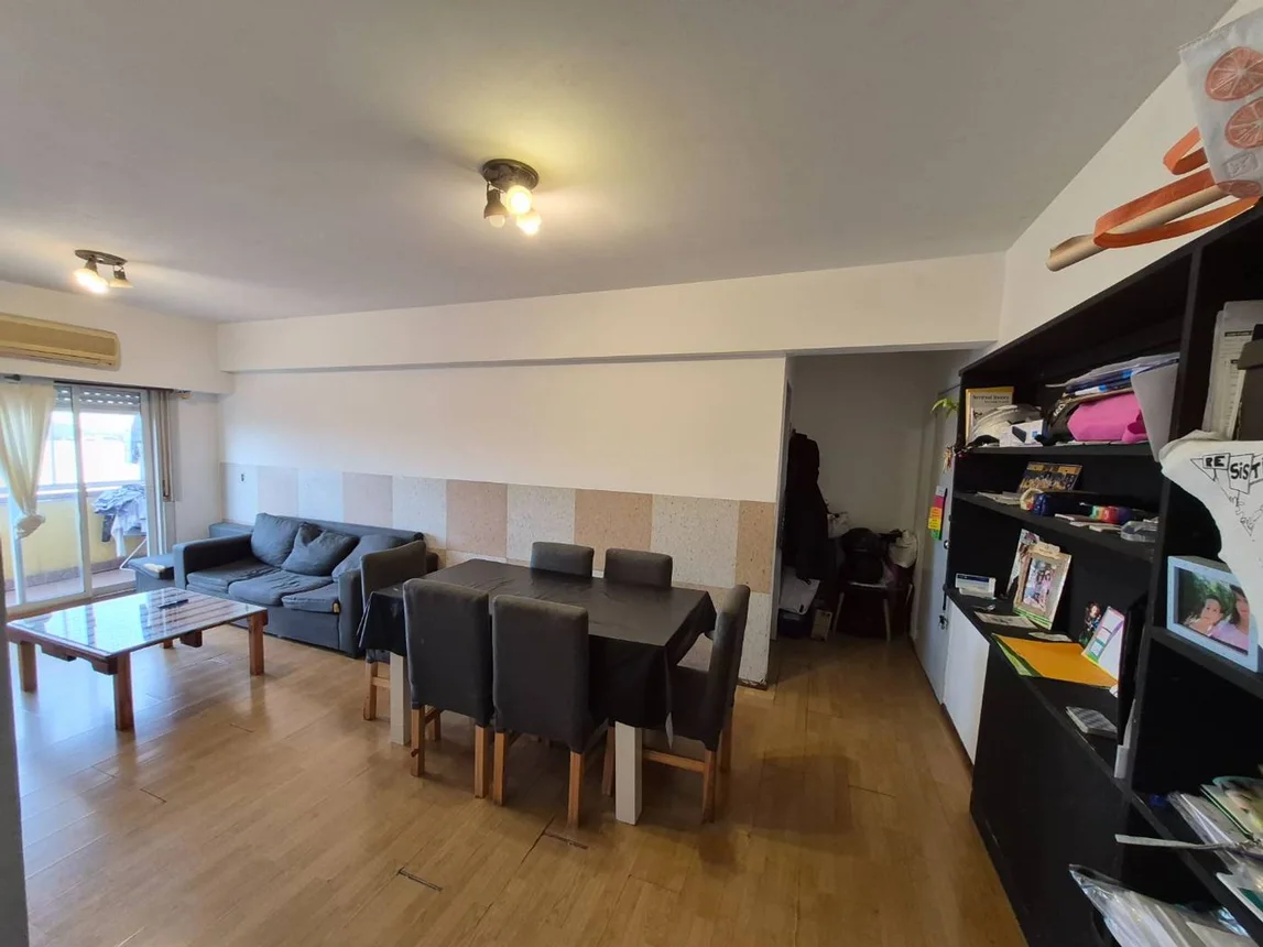 Departamento en venta en Parque Chacabuco, foto 4
