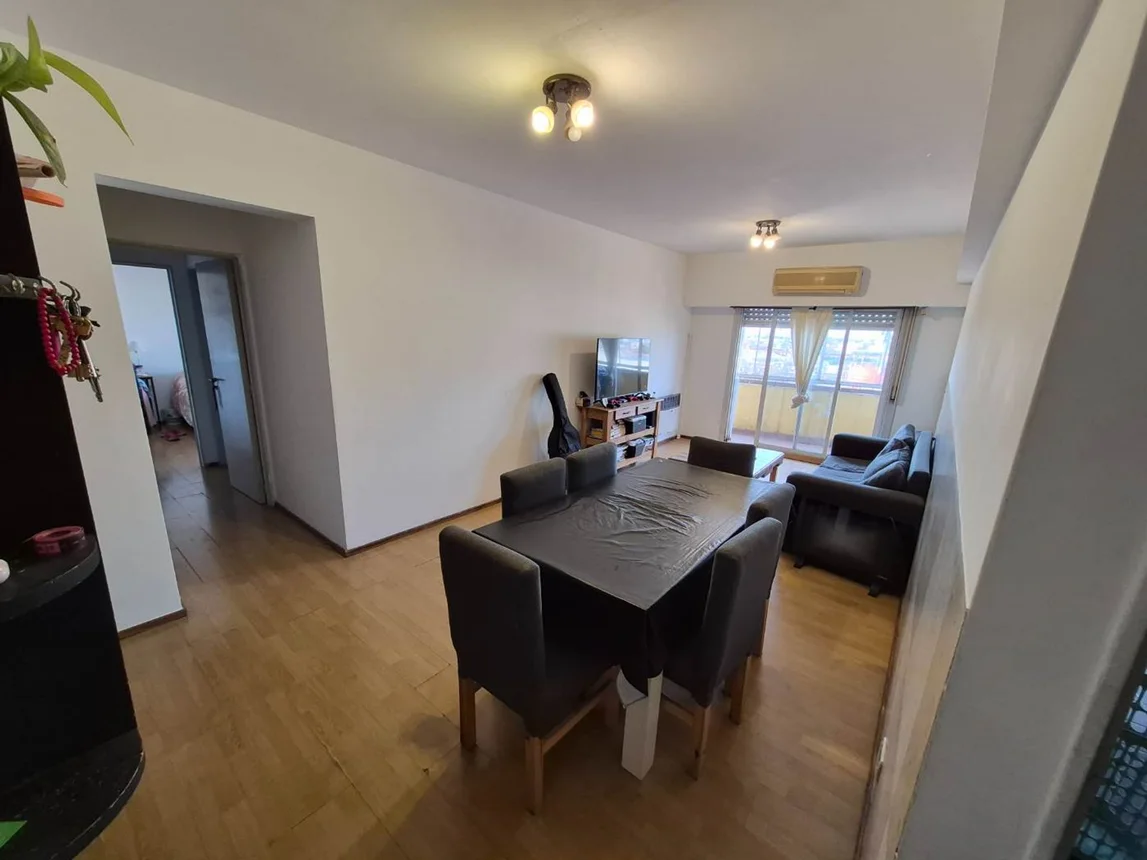 Departamento en venta en Parque Chacabuco, foto 3