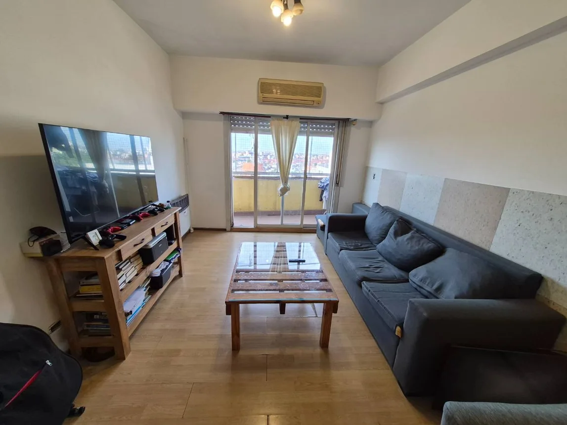 Departamento en venta en Parque Chacabuco