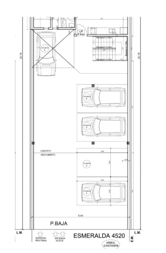 Departamento en venta en Florida Oeste, foto 4