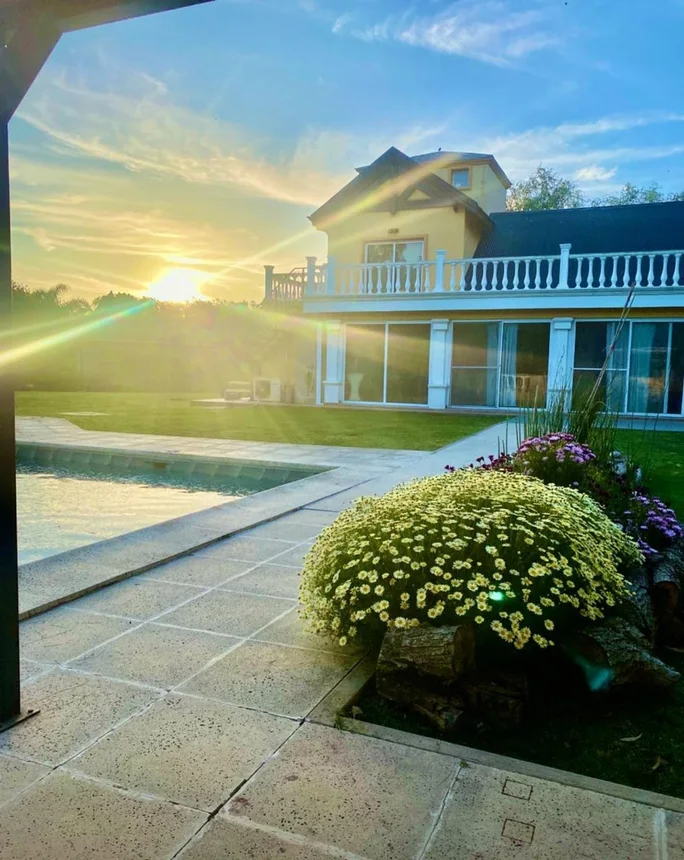 Casa en venta en haras del sur, foto 2