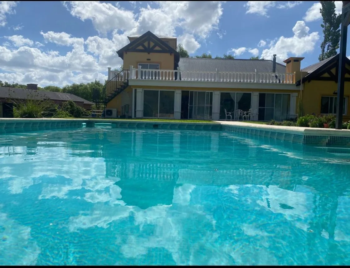 Casa en venta en haras del sur, foto 1