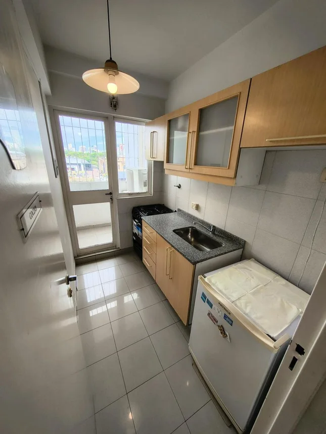 Departamento en venta en Palermo, foto 3